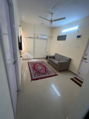Sea view flat for daily stays